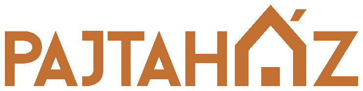 Pajtaház logója
